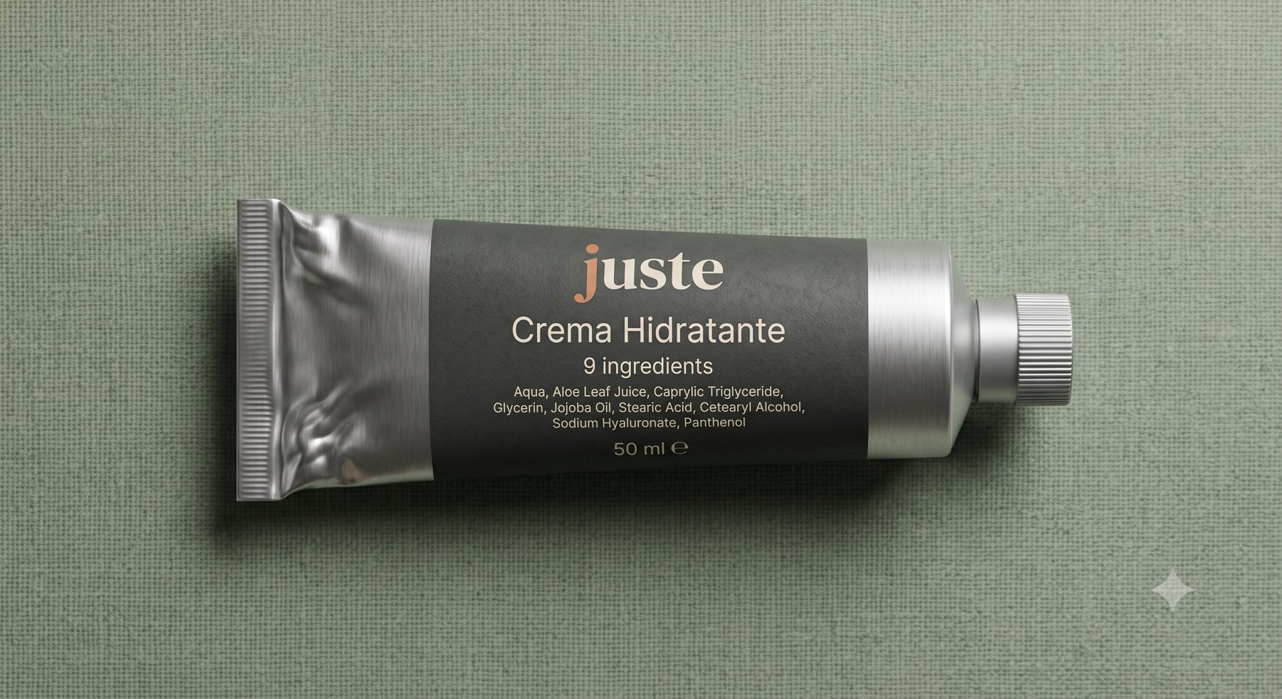 Crema Riche — Rich night moisturiser